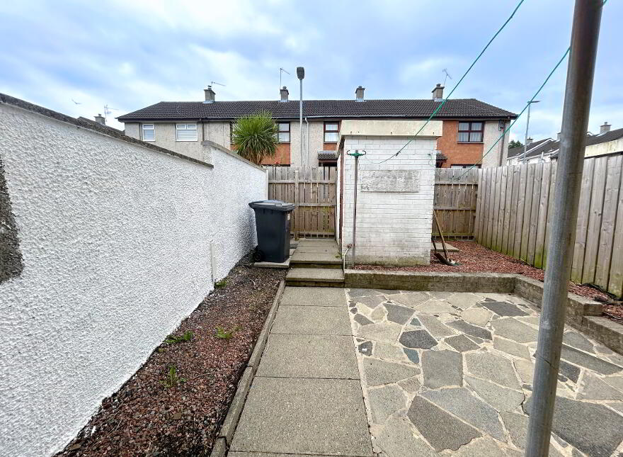 59 Donegore Drive, Parkhall, Antrim, BT41 1DX