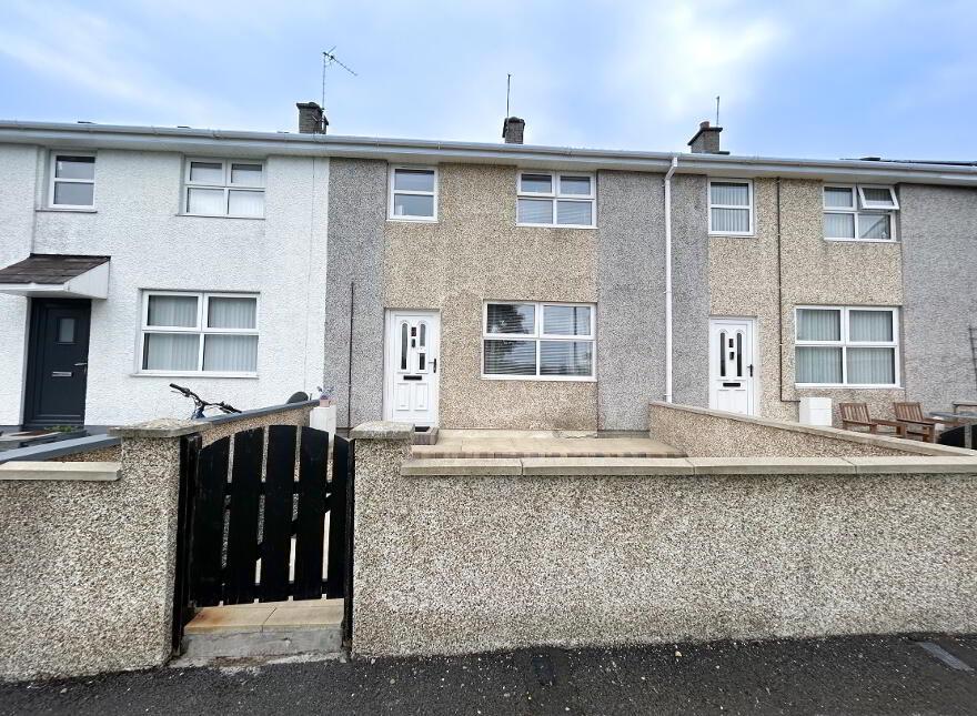 59 Donegore Drive, Parkhall, Antrim, BT41 1DX photo
