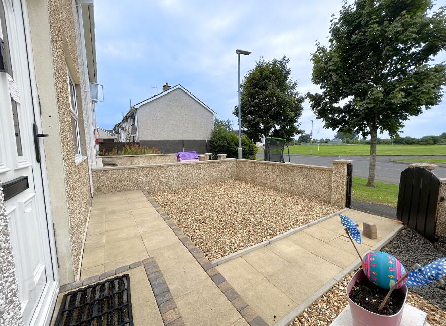 59 Donegore Drive, Parkhall, Antrim, BT41 1DX