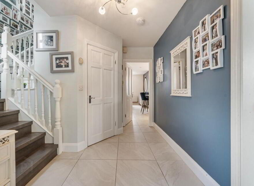 16 Castlebrook, Conna