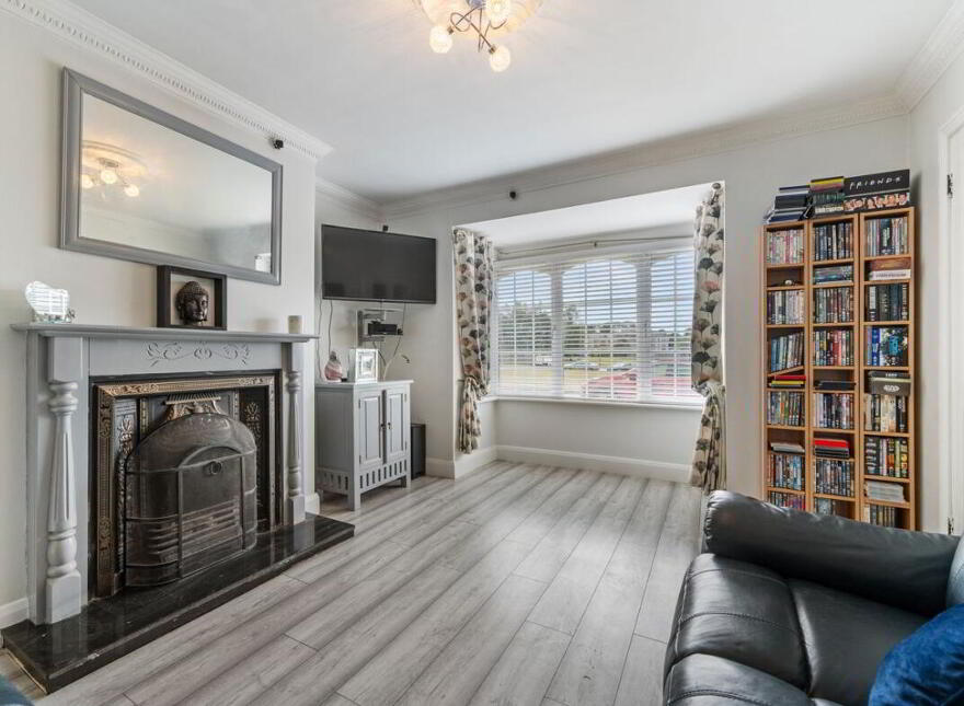 16 Castlebrook, Conna