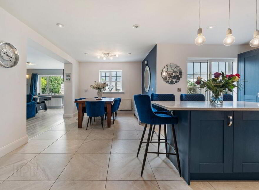 16 Castlebrook, Conna