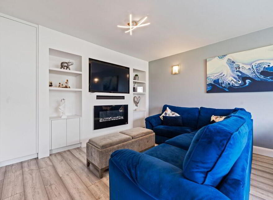 16 Castlebrook, Conna