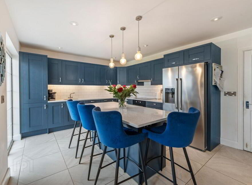 16 Castlebrook, Conna