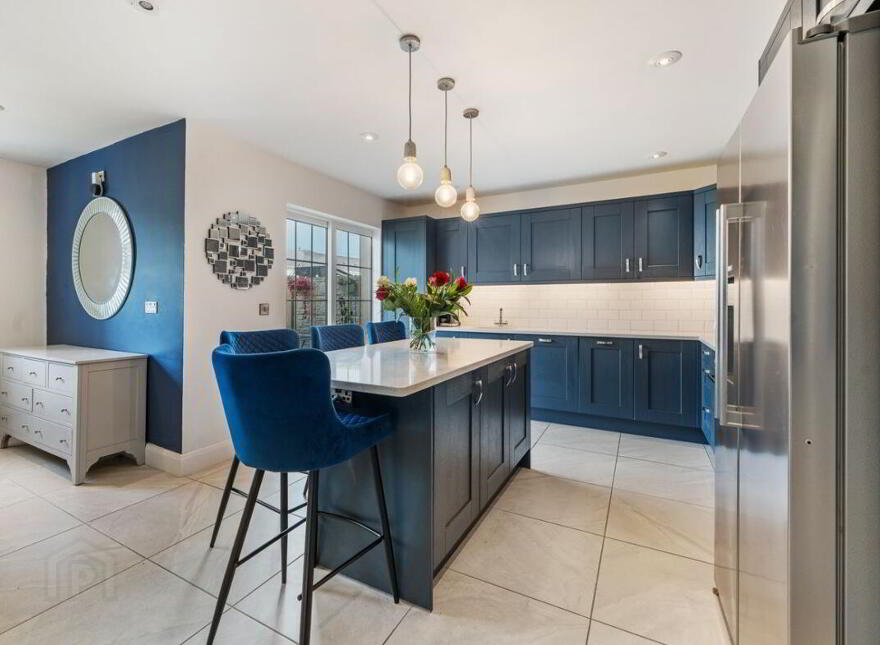 16 Castlebrook, Conna