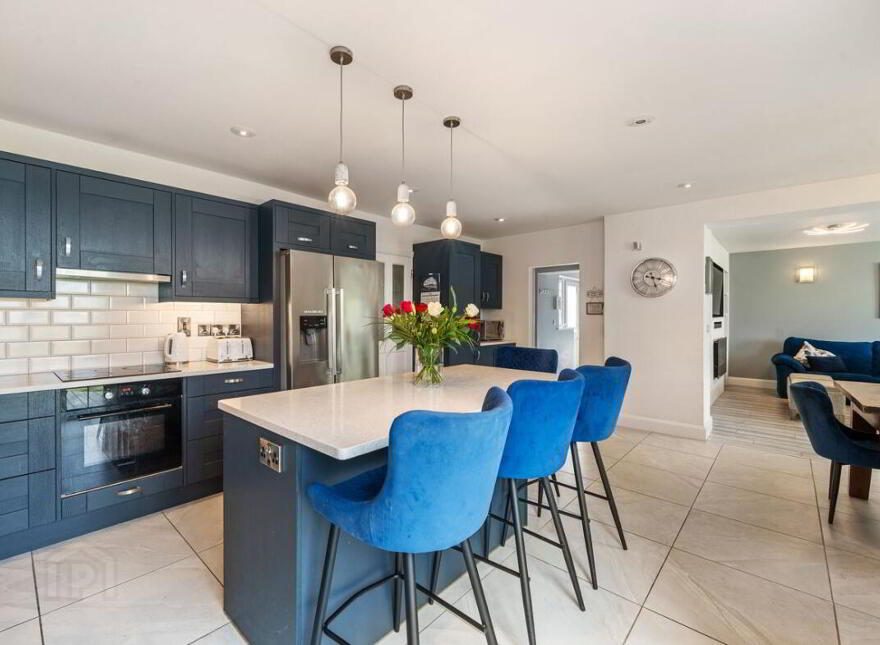 16 Castlebrook, Conna