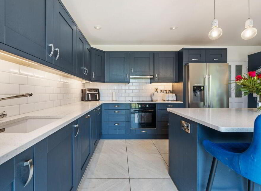 16 Castlebrook, Conna