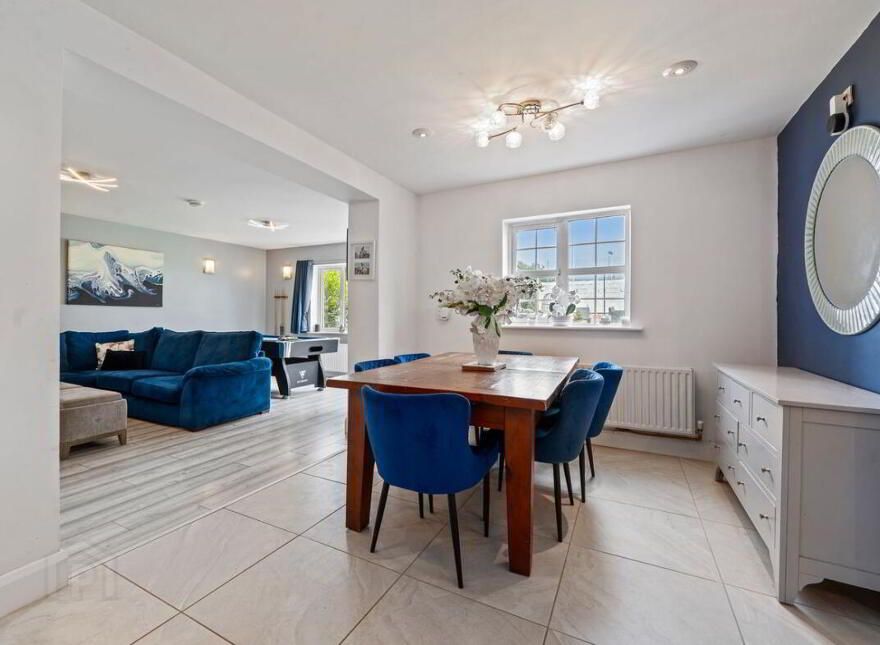 16 Castlebrook, Conna