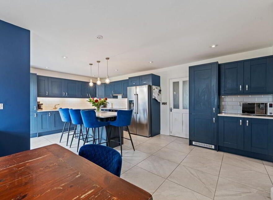16 Castlebrook, Conna
