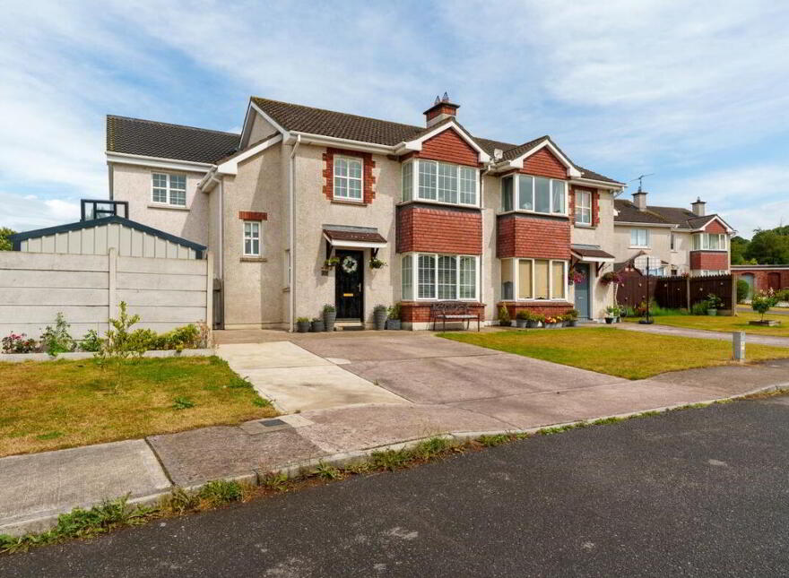 16 Castlebrook, Conna photo