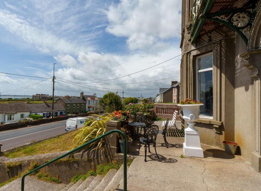 The Marine Bar, Upper Strand, Youghal