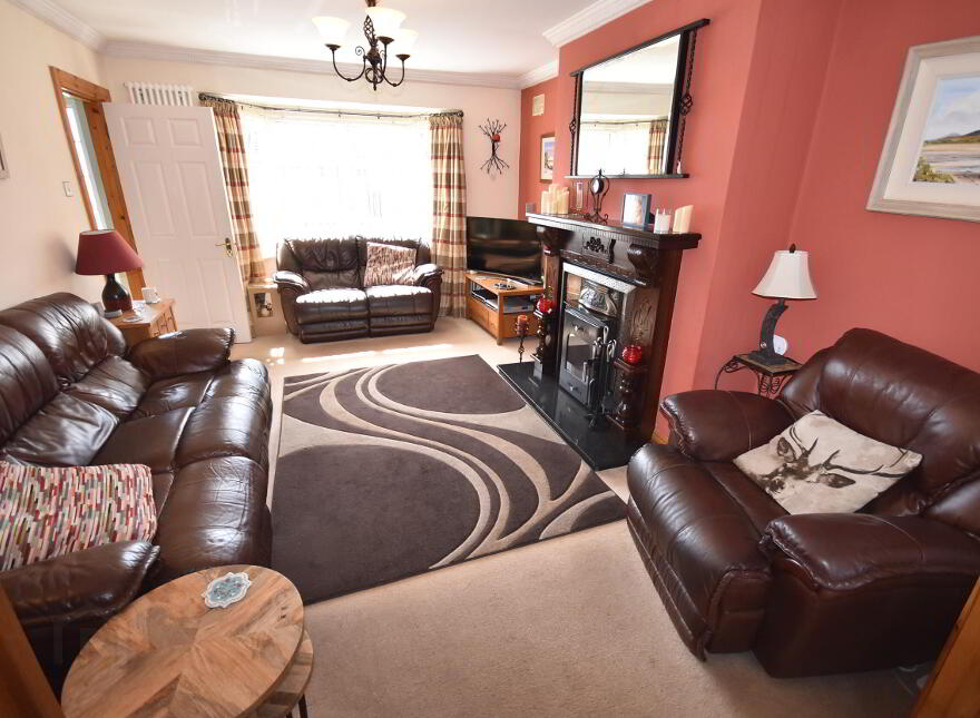 5 Lennon View, Kilmacrennan, F92TY20