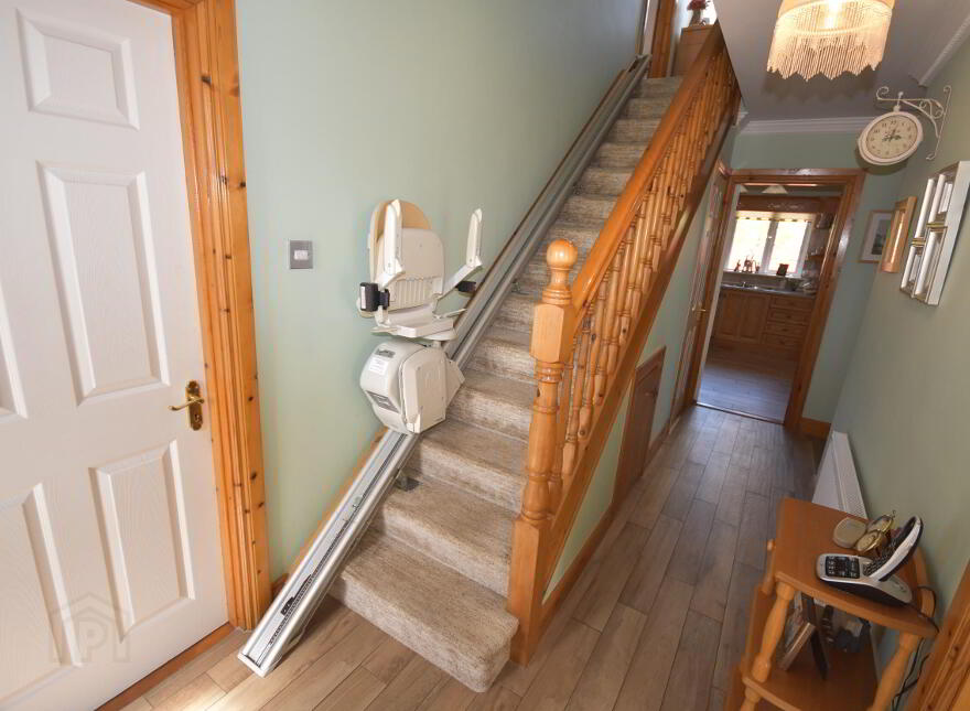 5 Lennon View, Kilmacrennan, F92TY20
