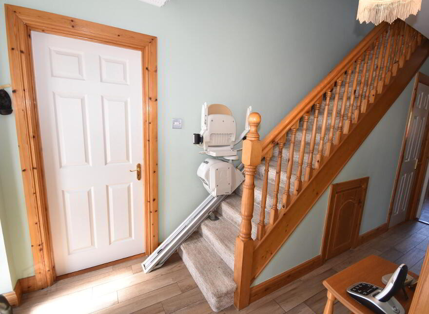 5 Lennon View, Kilmacrennan, F92TY20