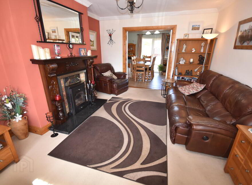5 Lennon View, Kilmacrennan, F92TY20