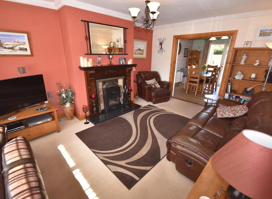 5 Lennon View, Kilmacrennan, F92TY20
