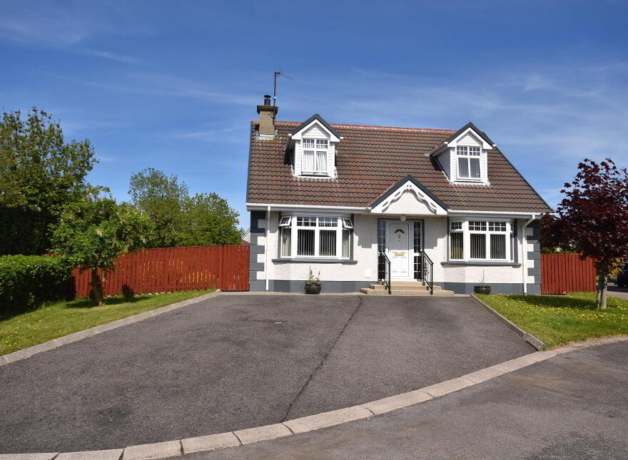 5 Lennon View, Kilmacrennan, F92TY20 photo