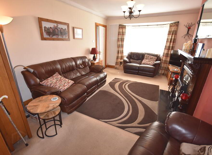 5 Lennon View, Kilmacrennan, F92TY20