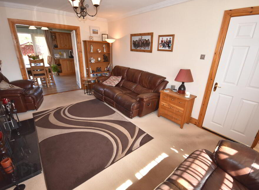 5 Lennon View, Kilmacrennan, F92TY20