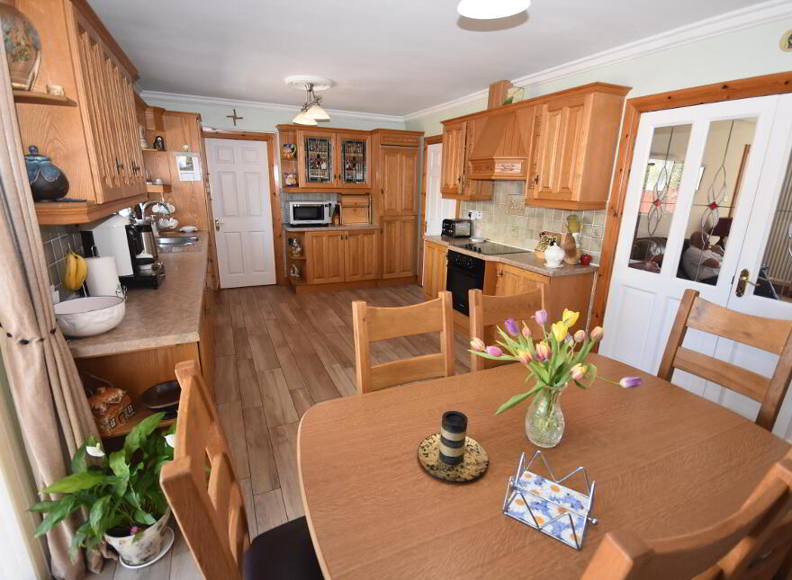 5 Lennon View, Kilmacrennan, F92TY20