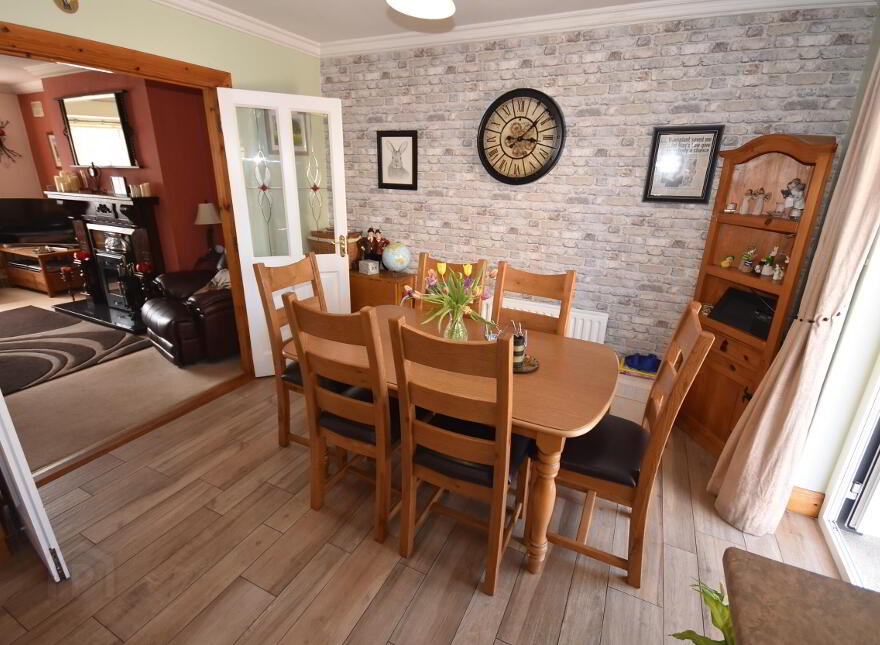 5 Lennon View, Kilmacrennan, F92TY20