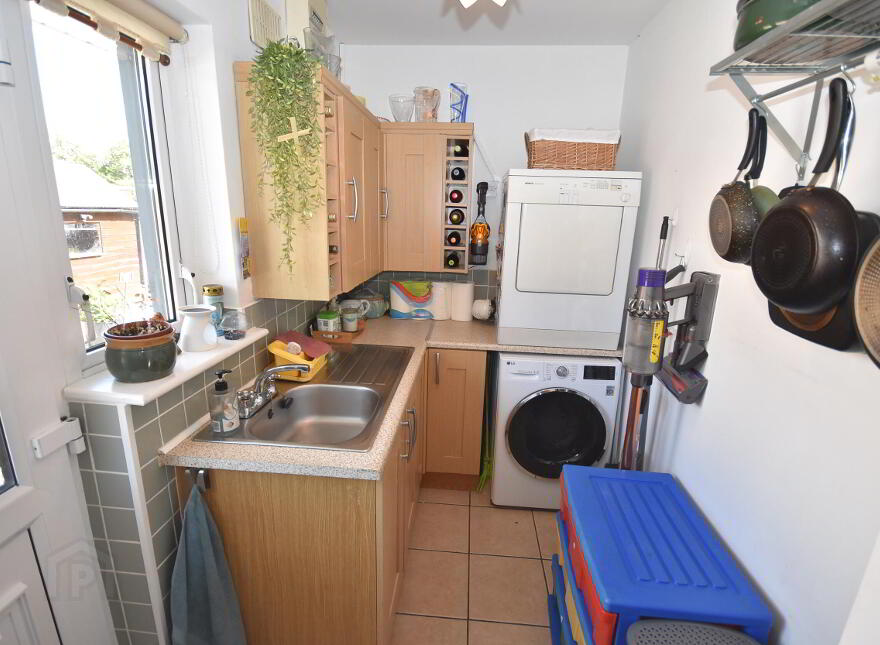 5 Lennon View, Kilmacrennan, F92TY20
