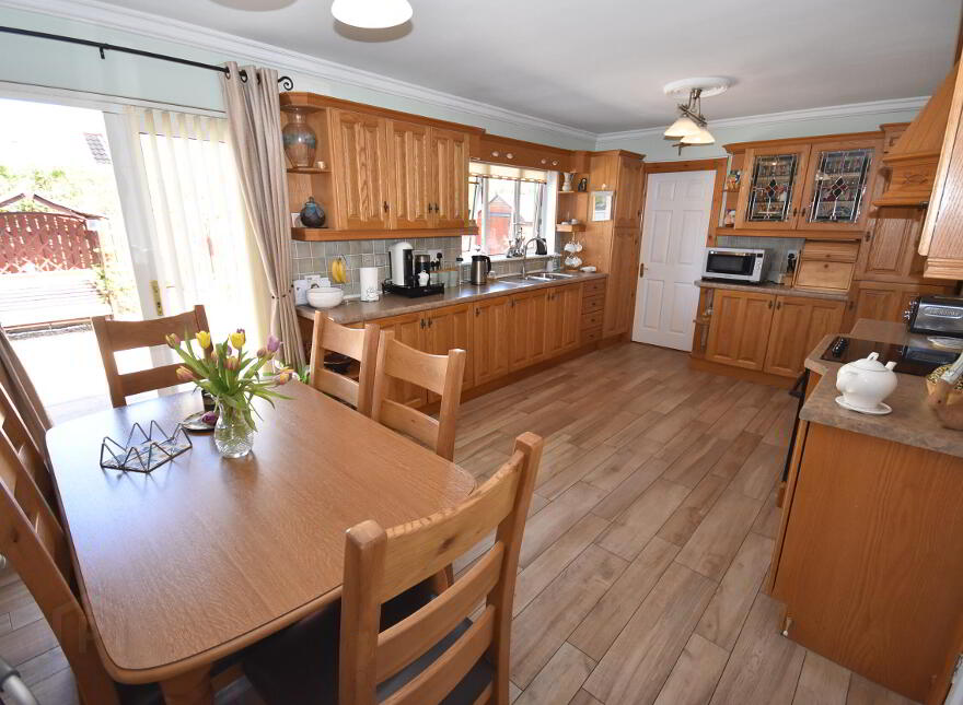 5 Lennon View, Kilmacrennan, F92TY20