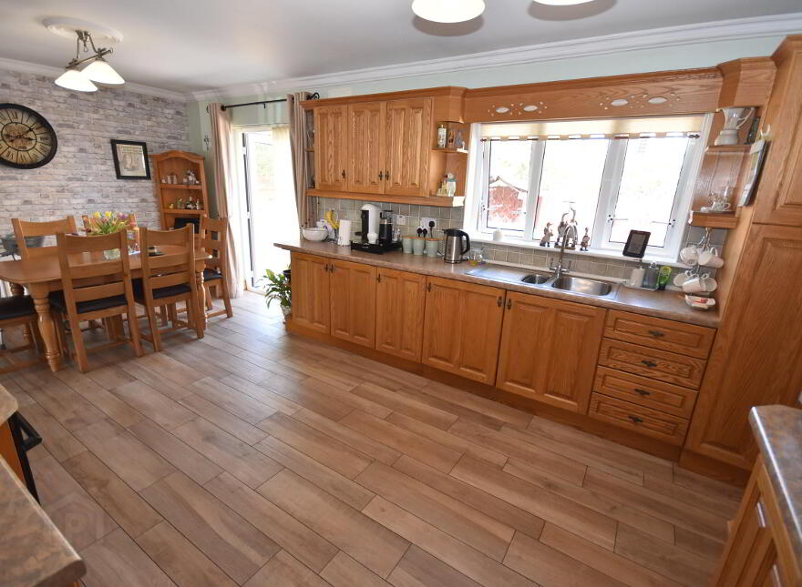 5 Lennon View, Kilmacrennan, F92TY20