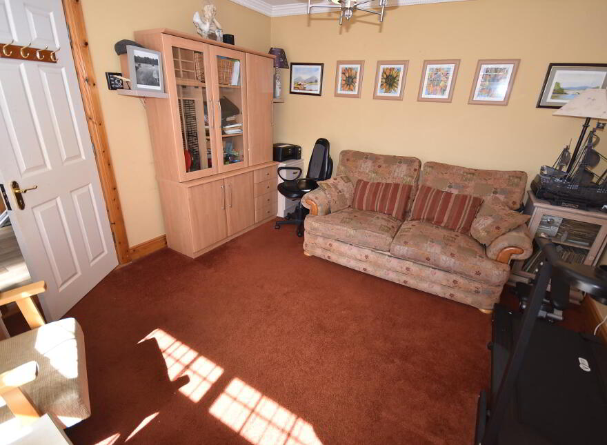5 Lennon View, Kilmacrennan, F92TY20