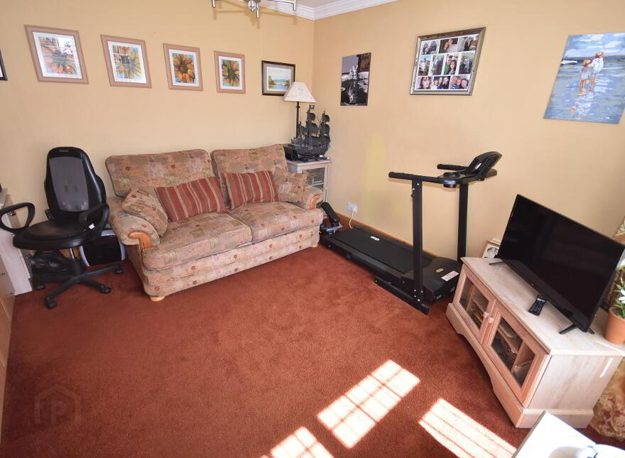 5 Lennon View, Kilmacrennan, F92TY20
