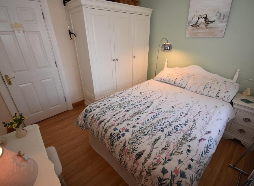 5 Lennon View, Kilmacrennan, F92TY20
