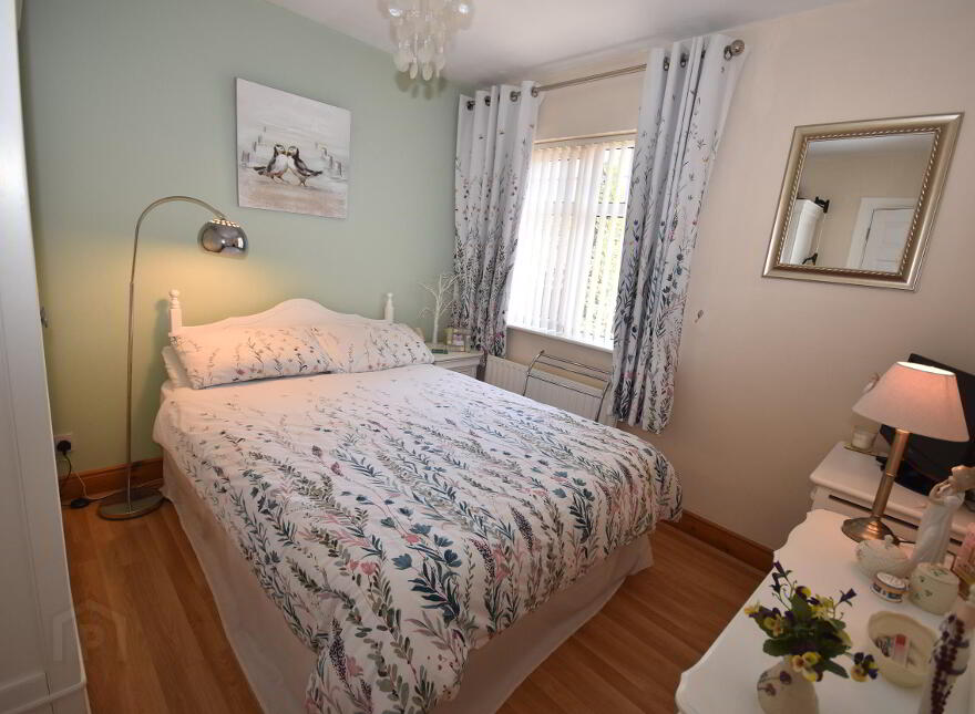 5 Lennon View, Kilmacrennan, F92TY20