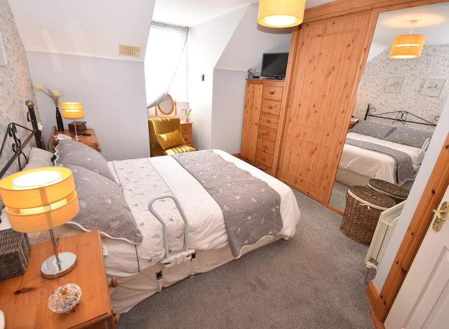 5 Lennon View, Kilmacrennan, F92TY20