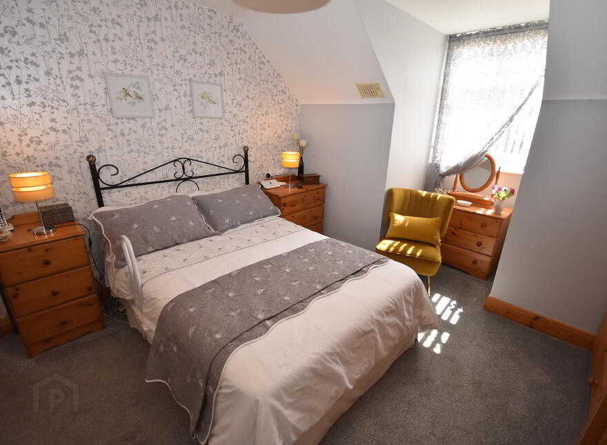 5 Lennon View, Kilmacrennan, F92TY20