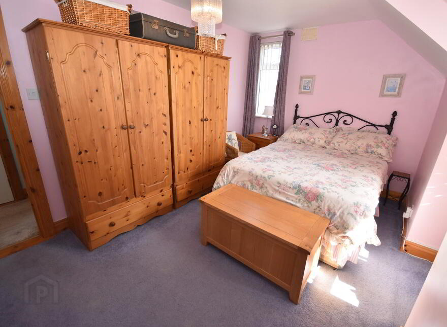 5 Lennon View, Kilmacrennan, F92TY20