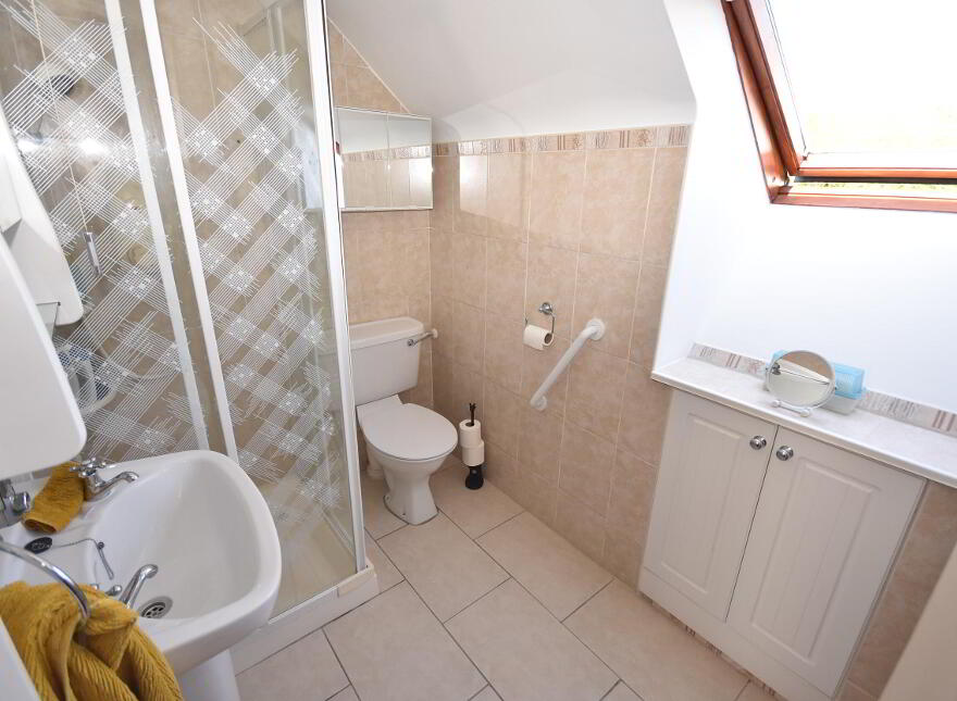 5 Lennon View, Kilmacrennan, F92TY20