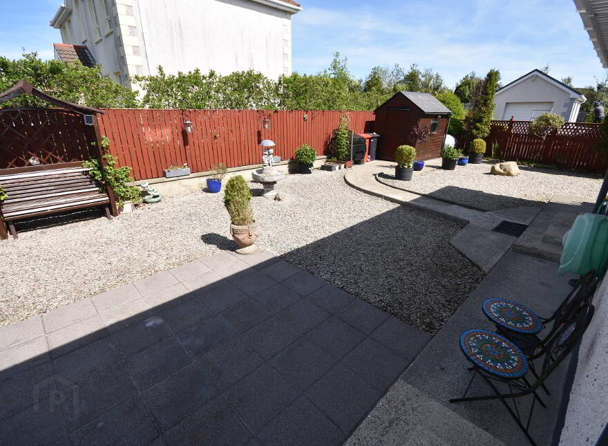 5 Lennon View, Kilmacrennan, F92TY20