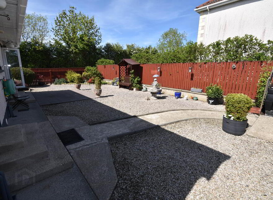 5 Lennon View, Kilmacrennan, F92TY20