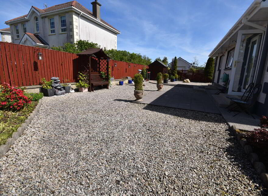 5 Lennon View, Kilmacrennan, F92TY20