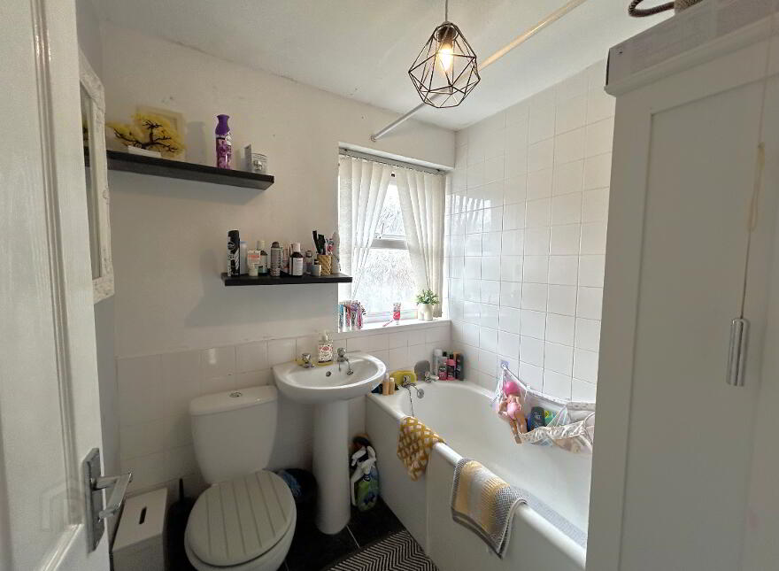57 Donegore Drive, Antrim, Parkhall, BT41 1DX
