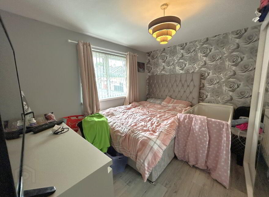 57 Donegore Drive, Antrim, Parkhall, BT41 1DX