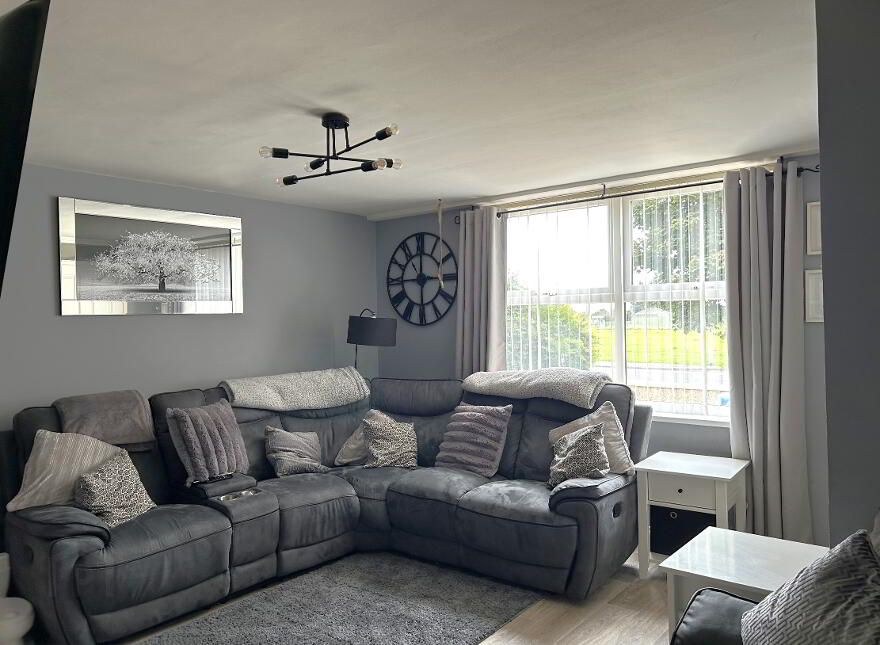 57 Donegore Drive, Antrim, Parkhall, BT41 1DX