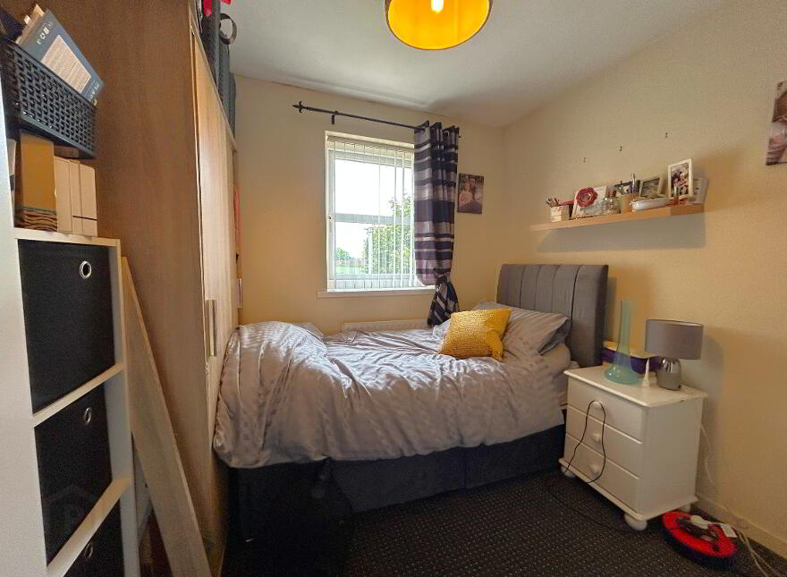 57 Donegore Drive, Antrim, Parkhall, BT41 1DX