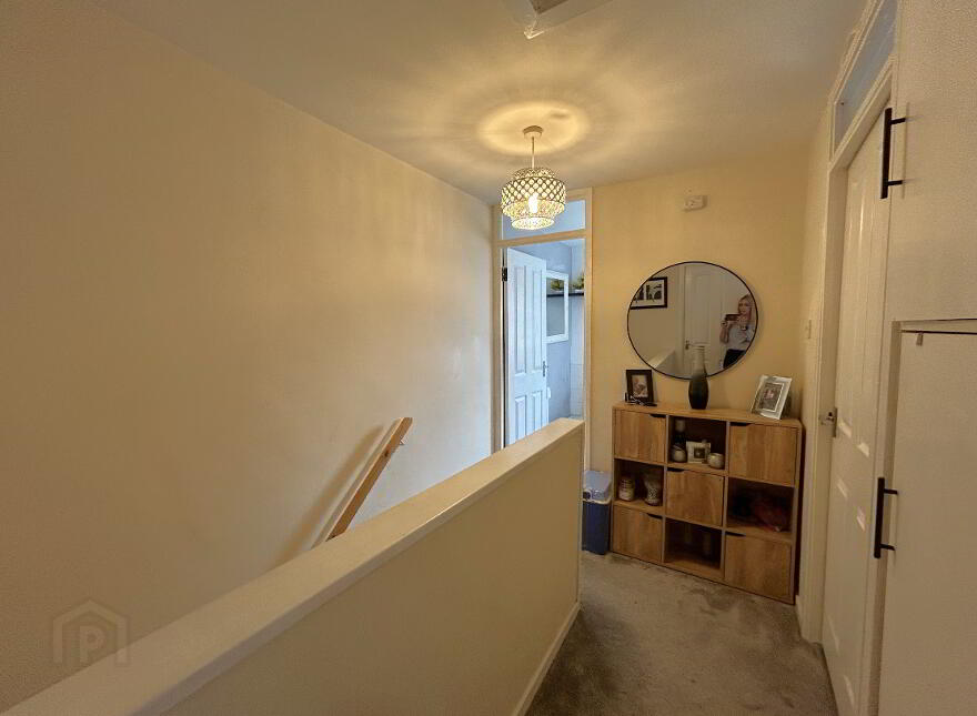 57 Donegore Drive, Antrim, Parkhall, BT41 1DX