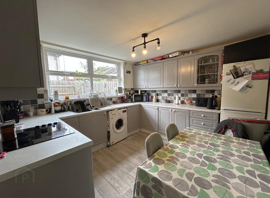 57 Donegore Drive, Antrim, Parkhall, BT41 1DX