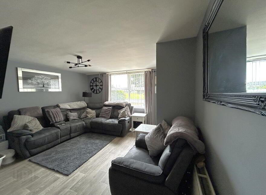 57 Donegore Drive, Antrim, Parkhall, BT41 1DX