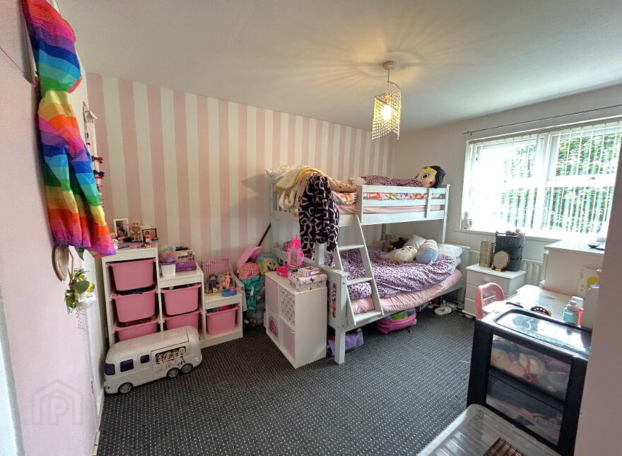 57 Donegore Drive, Antrim, Parkhall, BT41 1DX