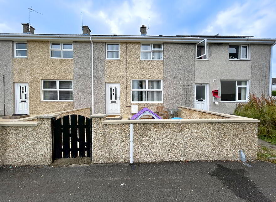 57 Donegore Drive, Antrim, Parkhall, BT41 1DX photo