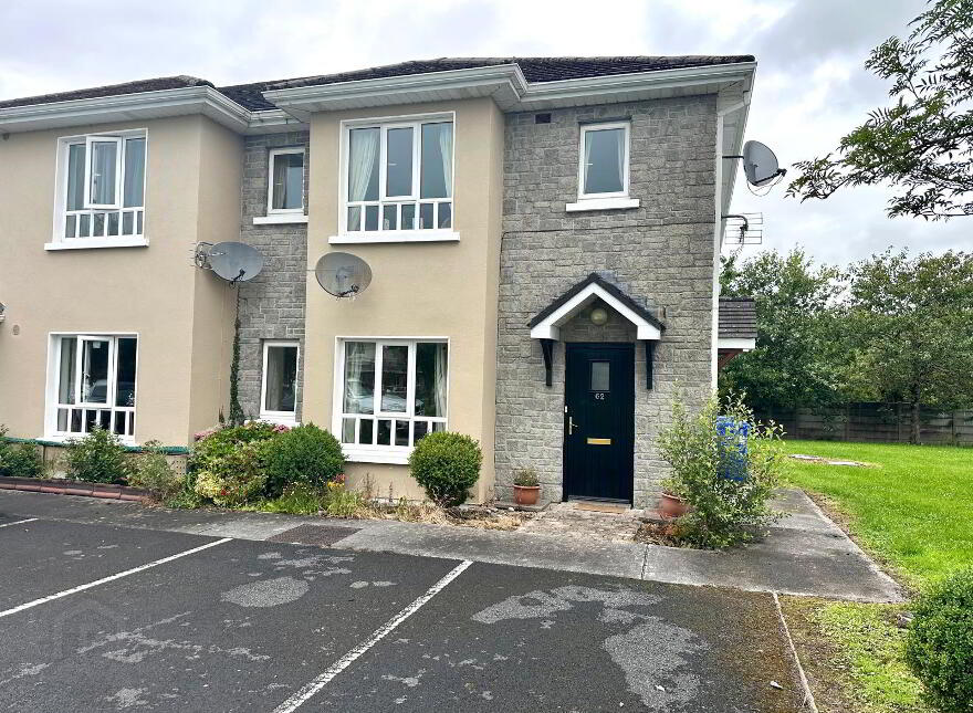 62 Corn Mill Park, Ballymote, F56N602 photo
