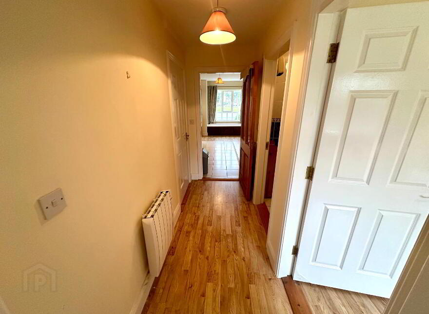 62 Corn Mill Park, Ballymote, F56N602